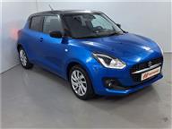 Suzuki Otomobil Swift 1.2 GL Techno Hybrid Cvt Çift Renk