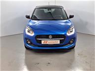 Suzuki Otomobil Swift 1.2 GL Techno Hybrid Cvt Çift Renk