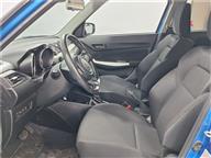 Suzuki Otomobil Swift 1.2 GL Techno Hybrid Cvt Çift Renk