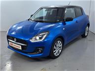 Suzuki Otomobil Swift 1.2 GL Techno Hybrid Cvt Çift Renk