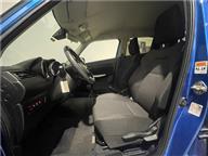 Suzuki Otomobil Swift 1.2 GL Techno Hybrid Cvt Çift Renk