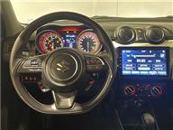 Suzuki Otomobil Swift 1.2 GL Techno Hybrid Cvt Çift Renk