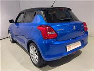 Suzuki Otomobil Swift 1.2 GL Techno Hybrid Cvt Çift Renk