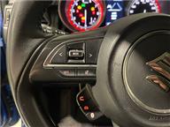 Suzuki Otomobil Swift 1.2 GL Techno Hybrid Cvt Çift Renk