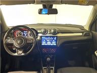 Suzuki Otomobil Swift 1.2 GL Techno Hybrid Cvt Çift Renk