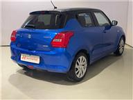 Suzuki Otomobil Swift 1.2 GL Techno Hybrid Cvt Çift Renk