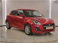 Suzuki Otomobil Swift 1.2 GL Techno Hybrid Cvt Tek Renk