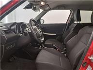 Suzuki Otomobil Swift 1.2 GL Techno Hybrid Cvt Tek Renk