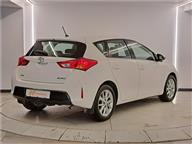 Toyota Auris 1.4 D-4D Active 90 Ps Hatchback