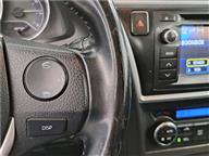 Toyota Auris 1.4 D-4D Active 90 Ps Hatchback