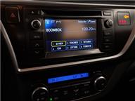 Toyota Auris 1.4 D-4D Active 90 Ps Hatchback