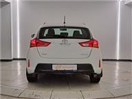 Toyota Auris 1.4 D-4D Active 90 Ps Hatchback