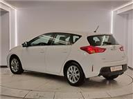 Toyota Auris 1.4 D-4D Active 90 Ps Hatchback