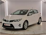 Toyota Auris 1.4 D-4D Active 90 Ps Hatchback