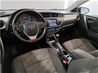 Toyota Auris 1.4 D-4D Active 90 Ps Hatchback