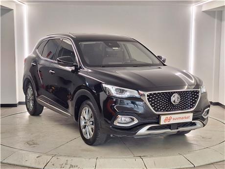 Bu SUV'un Yeni Bir Sahibi Var