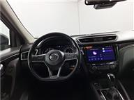 Nissan Qashqai 1.3 DIG-T Tekna 160 Ps SUV