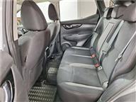 Nissan Qashqai 1.3 DIG-T Tekna 160 Ps SUV