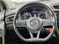 Nissan Qashqai 1.3 DIG-T Tekna 160 Ps SUV