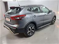 Nissan Qashqai 1.3 DIG-T Tekna 160 Ps SUV