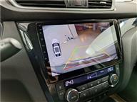 Nissan Qashqai 1.3 DIG-T Tekna 160 Ps SUV