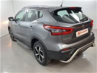 Nissan Qashqai 1.3 DIG-T Tekna 160 Ps SUV
