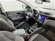 Nissan Qashqai 1.3 DIG-T Tekna 160 Ps SUV