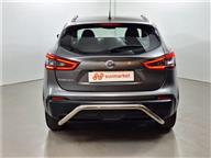 Nissan Qashqai 1.3 DIG-T Tekna 160 Ps SUV