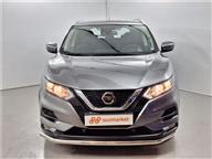 Nissan Qashqai 1.3 DIG-T Tekna 160 Ps SUV