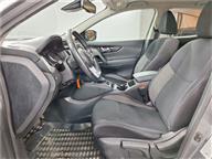 Nissan Qashqai 1.3 DIG-T Tekna 160 Ps SUV