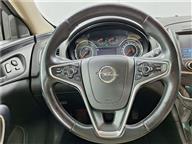 Opel Insignia 1.6 CDTI Edition Elegance Otomatik 136 Ps Sedan