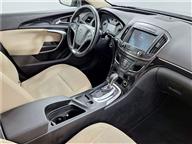 Opel Insignia 1.6 CDTI Edition Elegance Otomatik 136 Ps Sedan
