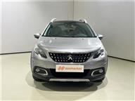 Peugeot 2008 1.2 PureTech Allure EAT6 112 Ps Crossover