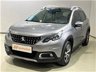 Peugeot 2008 1.2 PureTech Allure EAT6 112 Ps Crossover