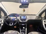 Peugeot 2008 1.2 PureTech Allure EAT6 112 Ps Crossover