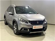 Peugeot 2008 1.2 PureTech Allure EAT6 112 Ps Crossover