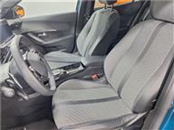 Peugeot 2008 ALLURE 1.2 PURETECH 130HP EAT8
