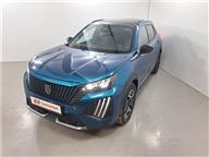 Peugeot 2008 ALLURE 1.2 PURETECH 130HP EAT8