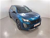 Peugeot 2008 ALLURE 1.2 PURETECH 130HP EAT8