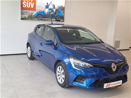 Bu Aracın Yeni Bir Sahibi Var