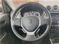 Suzuki Otomobil Vitara MILD HYBRID 1.4 129 GL ELEGANCE 4x2 AT ÇİFT RENK M