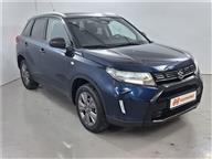 Suzuki Otomobil Vitara MILD HYBRID 1.4 129 GL ELEGANCE 4x2 AT ÇİFT RENK M
