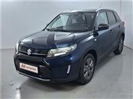 Suzuki Otomobil Vitara MILD HYBRID 1.4 129 GL ELEGANCE 4x2 AT ÇİFT RENK M