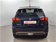Suzuki Otomobil Vitara MILD HYBRID 1.4 129 GL ELEGANCE 4x2 AT ÇİFT RENK M