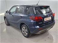 Suzuki Otomobil Vitara MILD HYBRID 1.4 129 GL ELEGANCE 4x2 AT ÇİFT RENK M