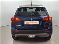 Suzuki Vitara MILD HYBRID 1.4 129 GL ELEGANCE 4x2 AT ÇİFT RENK M