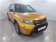 Suzuki Vitara MILD HYBRID 1.4 129 GL ELEGANCE 4x2 AT ÇİFT RENK M