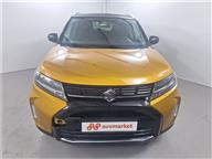 Suzuki Vitara MILD HYBRID 1.4 129 GL ELEGANCE 4x2 AT ÇİFT RENK M