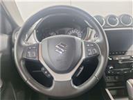 Suzuki Vitara MILD HYBRID 1.4 129 GL ELEGANCE 4x2 AT ÇİFT RENK M