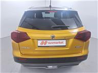 Suzuki Otomobil Vitara MILD HYBRID 1.4 129 GL ELEGANCE 4x2 AT ÇİFT RENK M